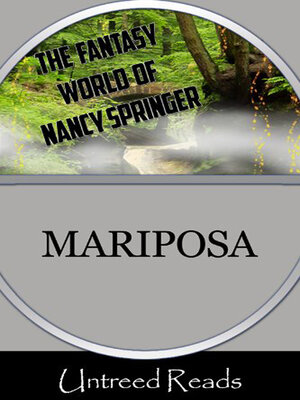 cover image of Mariposa